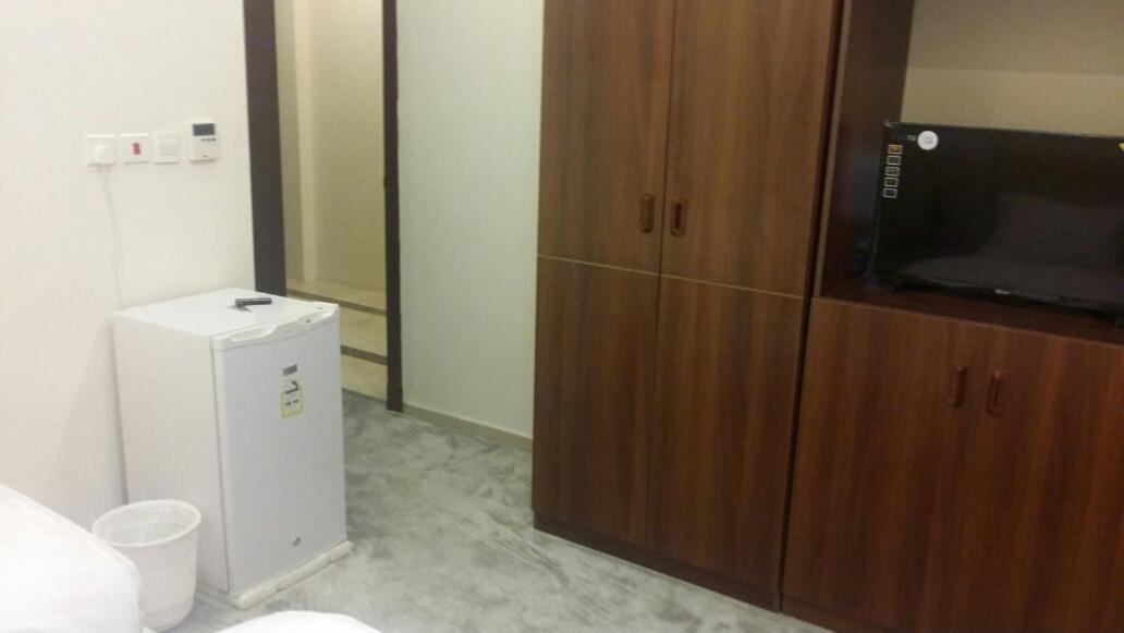 Hotel Loaloat Al Safa Mecca
