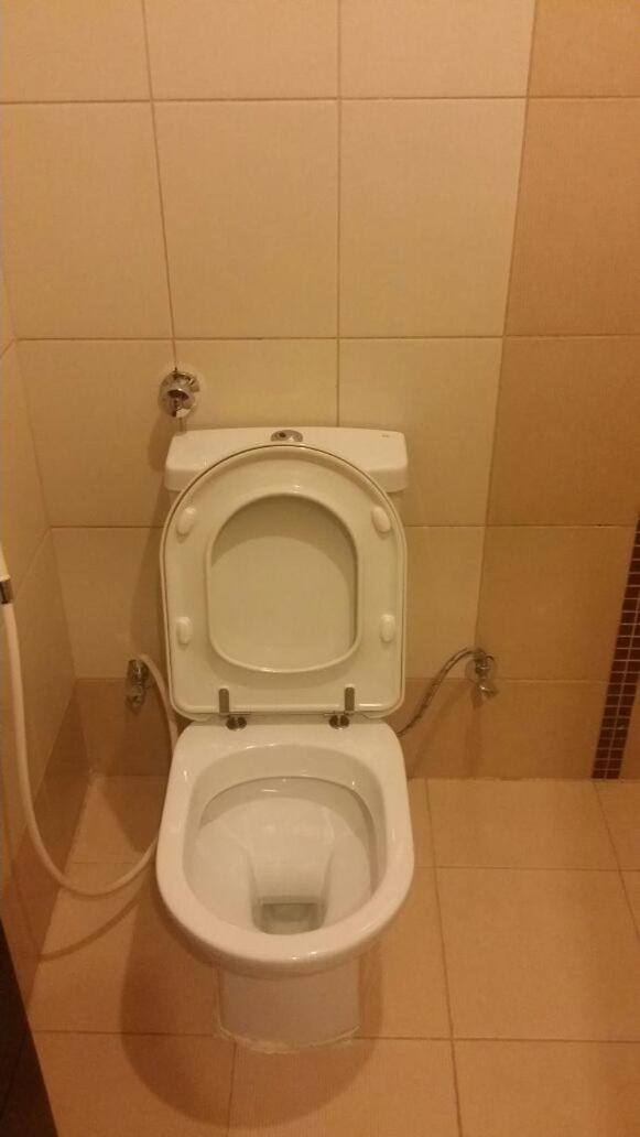 Hotel Loaloat Al Safa Mecca