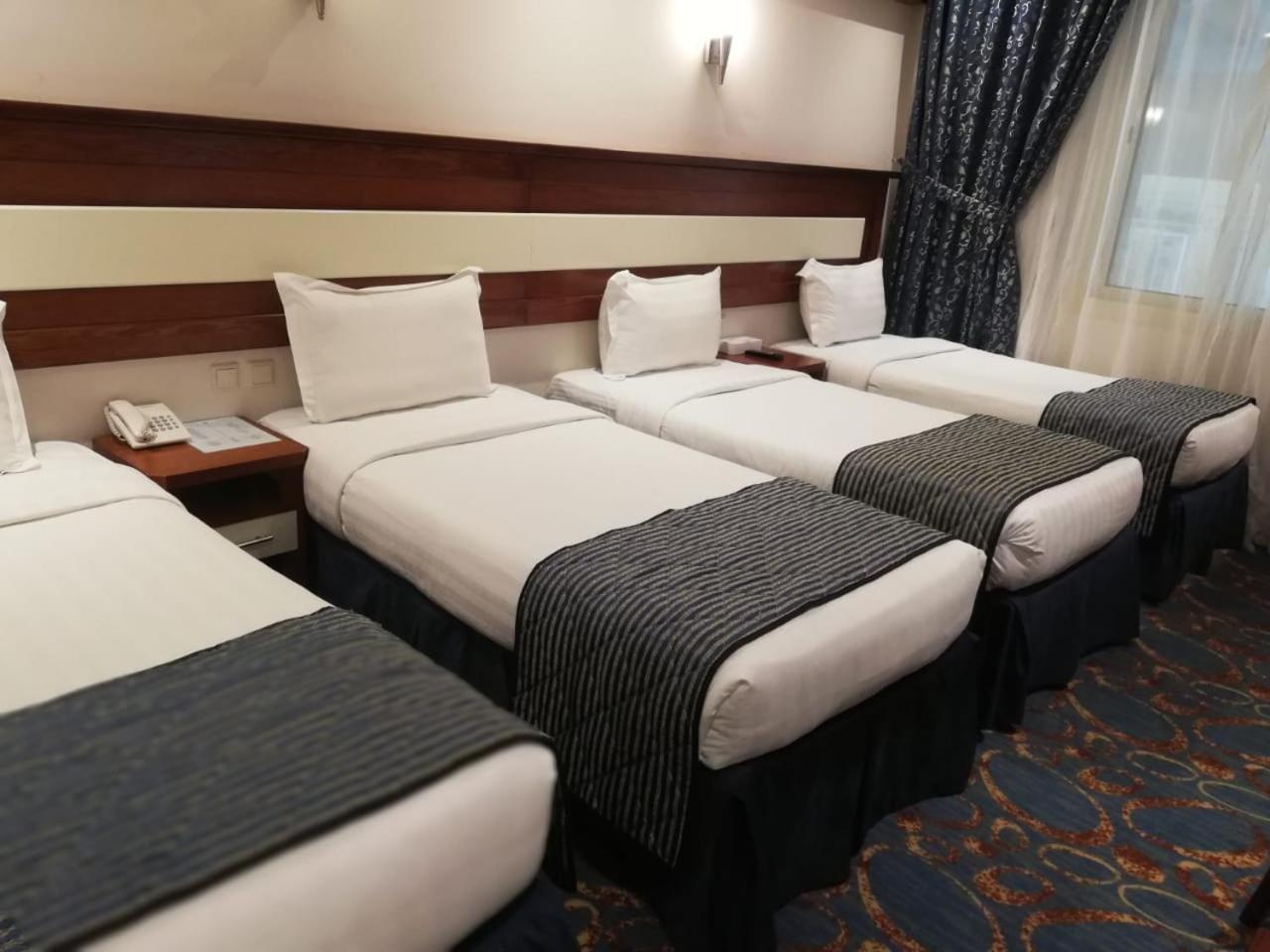 Kenzi Al Jewar Hotel Mecca
