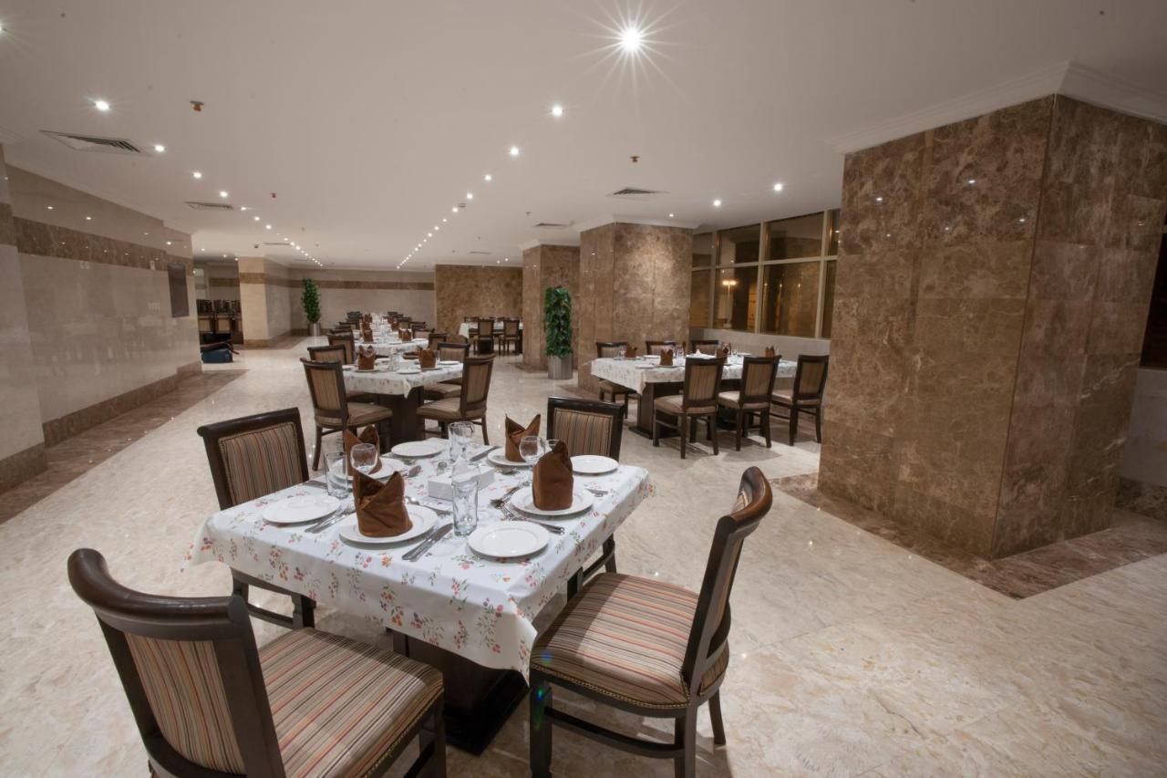 Kenzi Al Jewar Hotel 4*