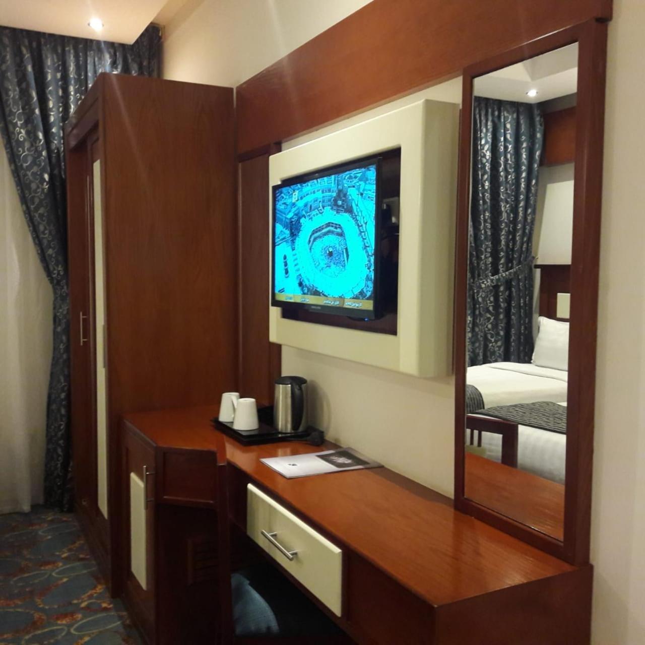 Kenzi Al Jewar 4* Mecca