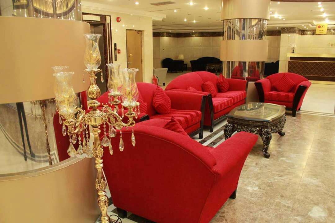 Hotel Al Olyan Golden 4*