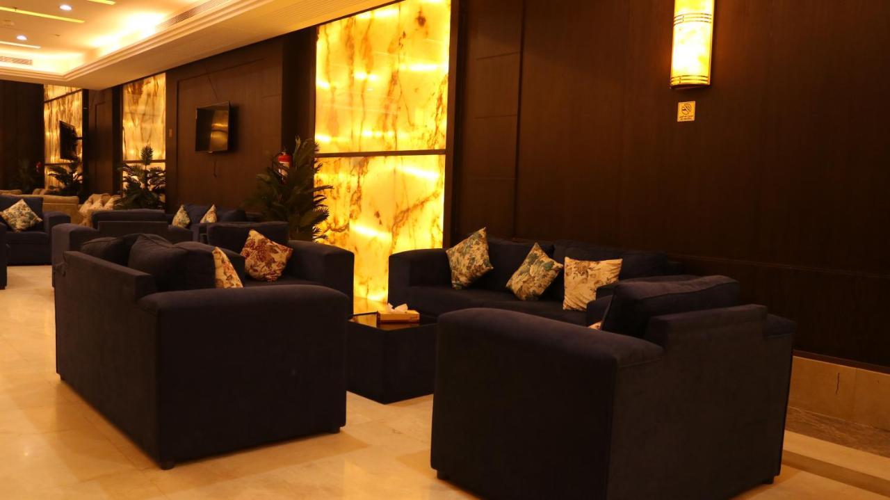 Meezab Aldeyafah Hotel *
