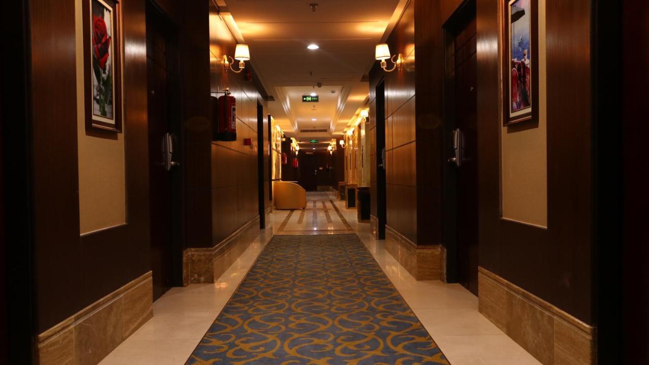 Hotel Meezab Aldeyafah *