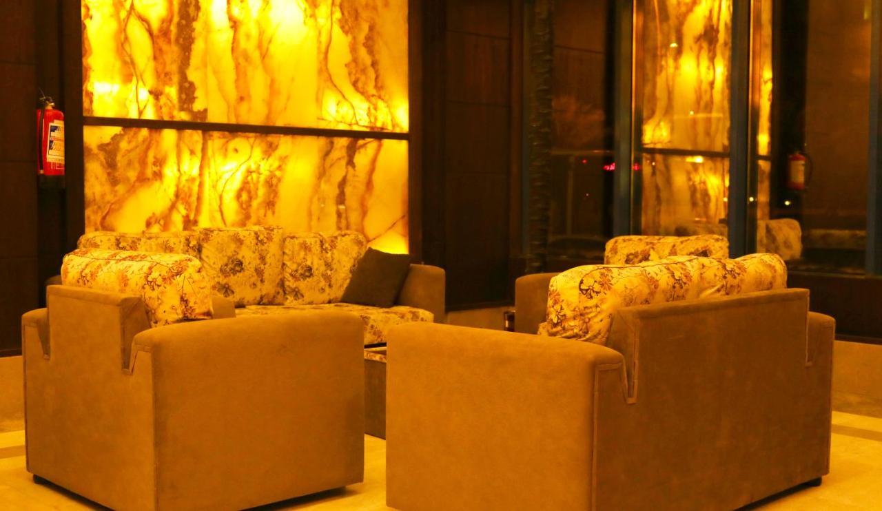 Meezab Aldeyafah Hotel *