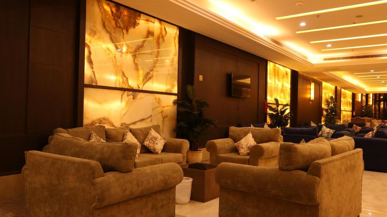 Hotel Meezab Aldeyafah *