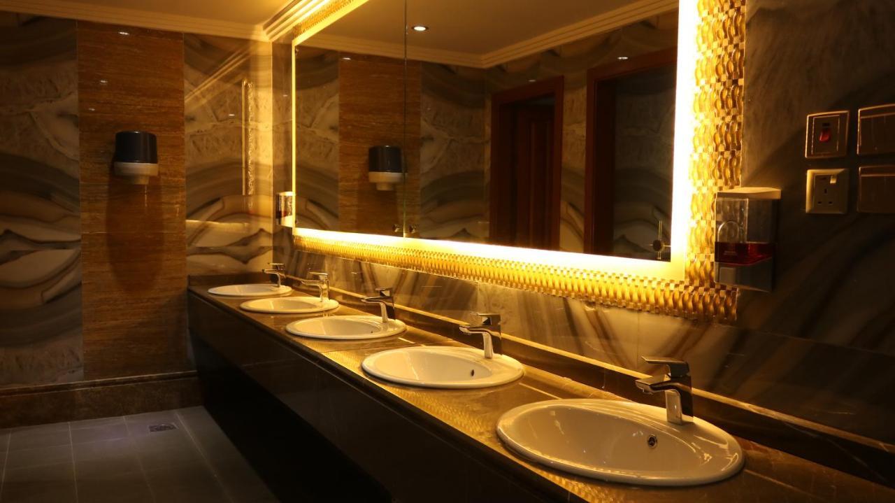 Meezab Aldeyafah Hotel Mecca