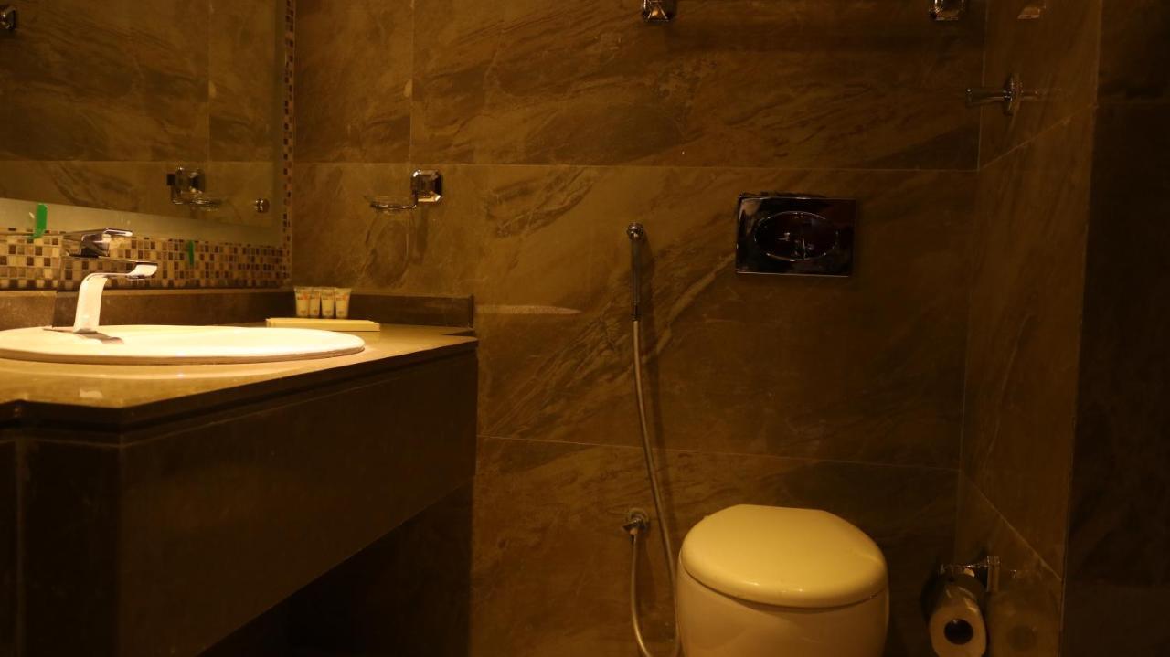 Hotel Meezab Aldeyafah *