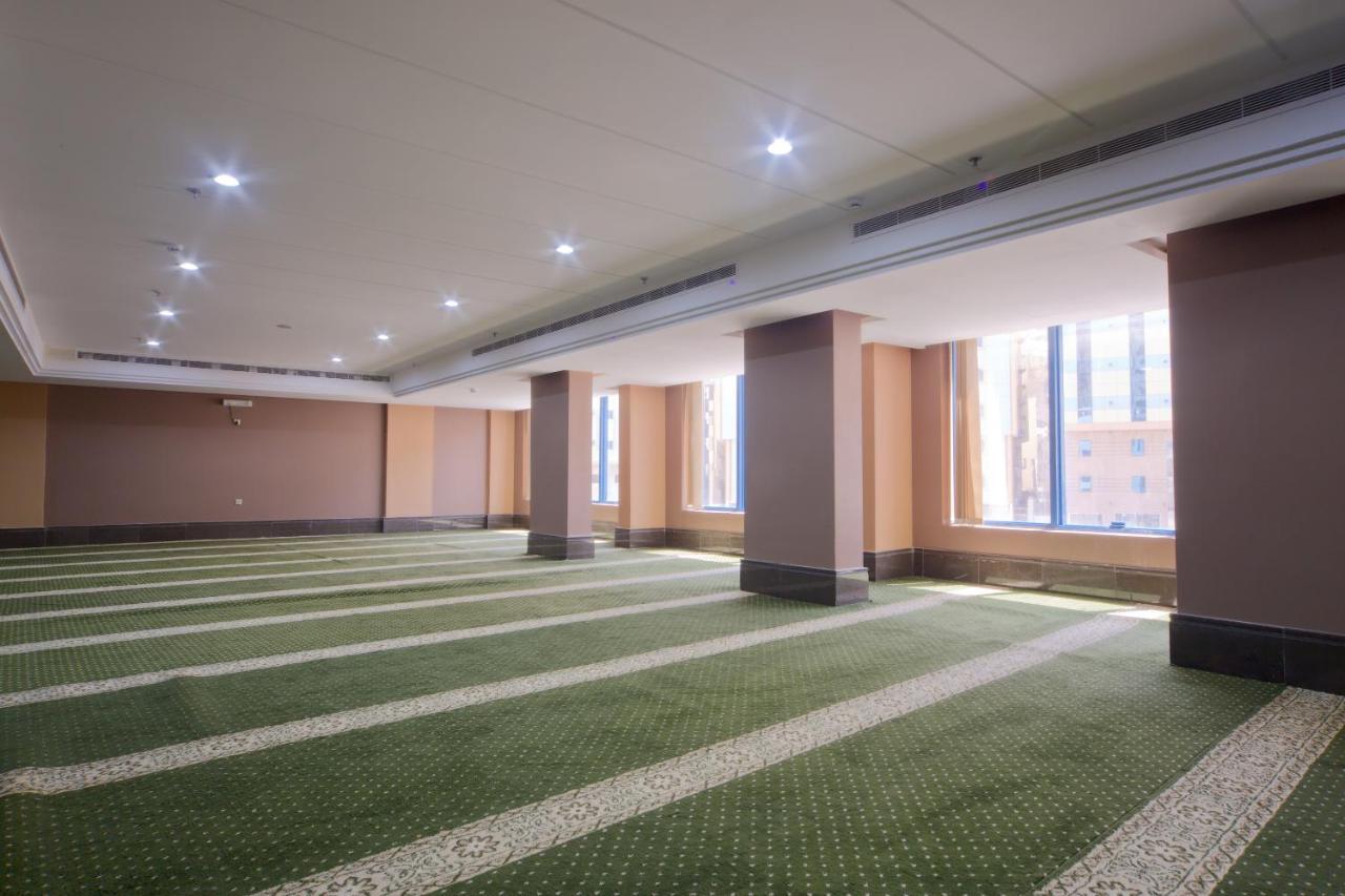 Meezab Aldeyafah * Mecca