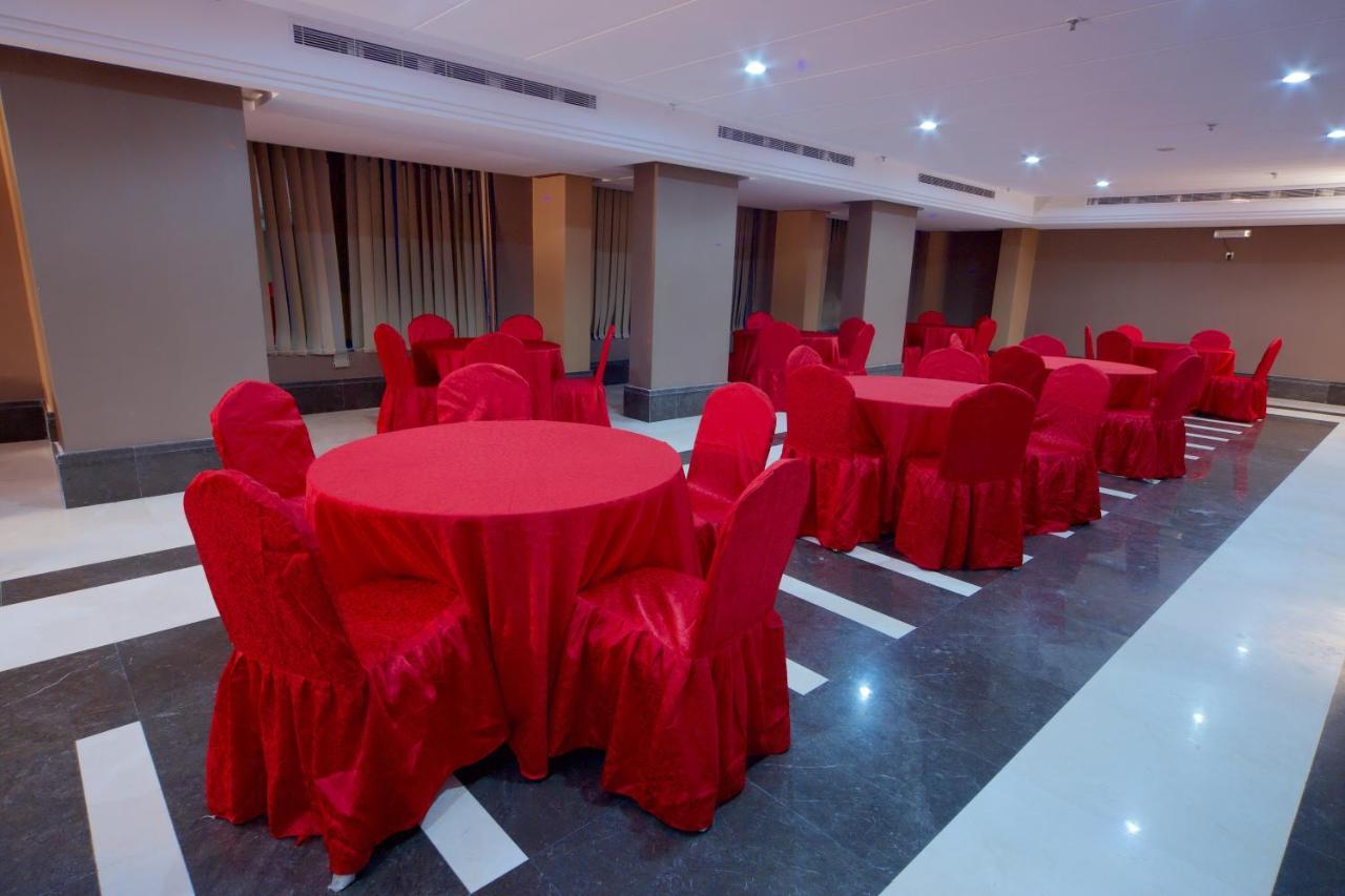 Meezab Aldeyafah Hotel Mecca