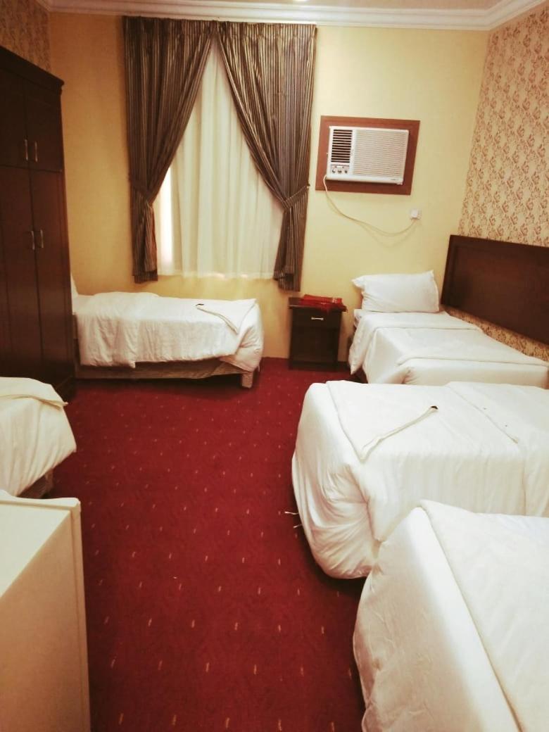 Hotel Burj Al Waqar