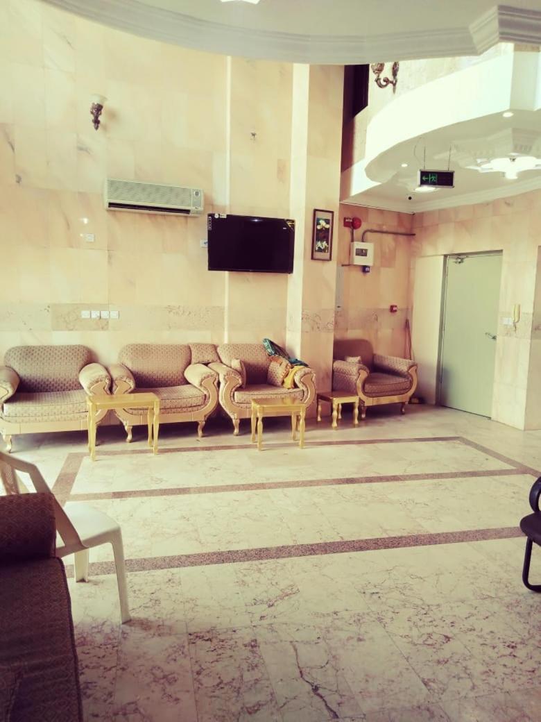 Hotel Burj Al Waqar 2*
