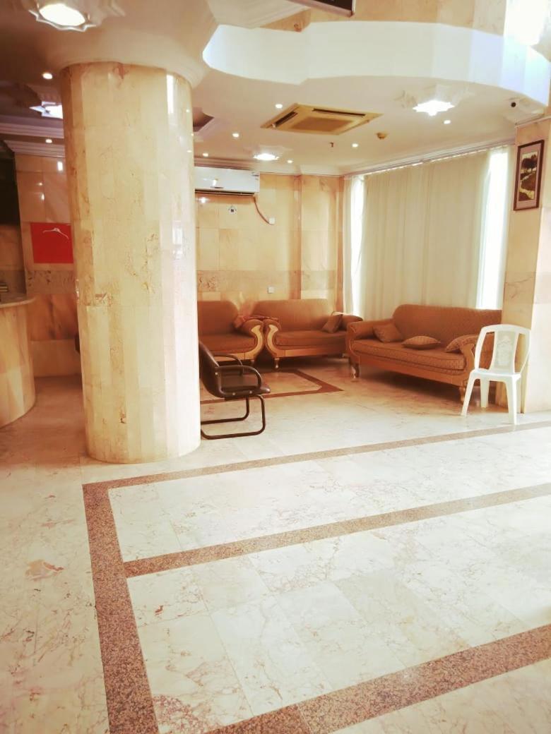 Hotel Burj Al Waqar 2*