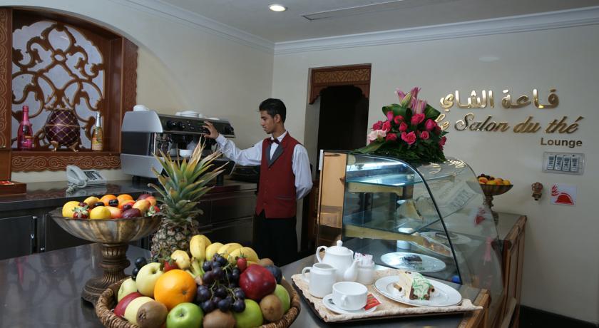 Hotel Manazel Al Ain