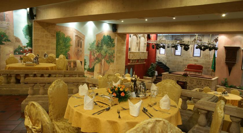 Manazel Al Ain Hotel Mecca