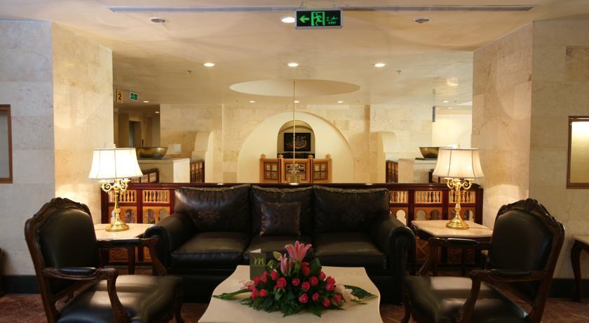 Manazel Al Ain 5* Mecca