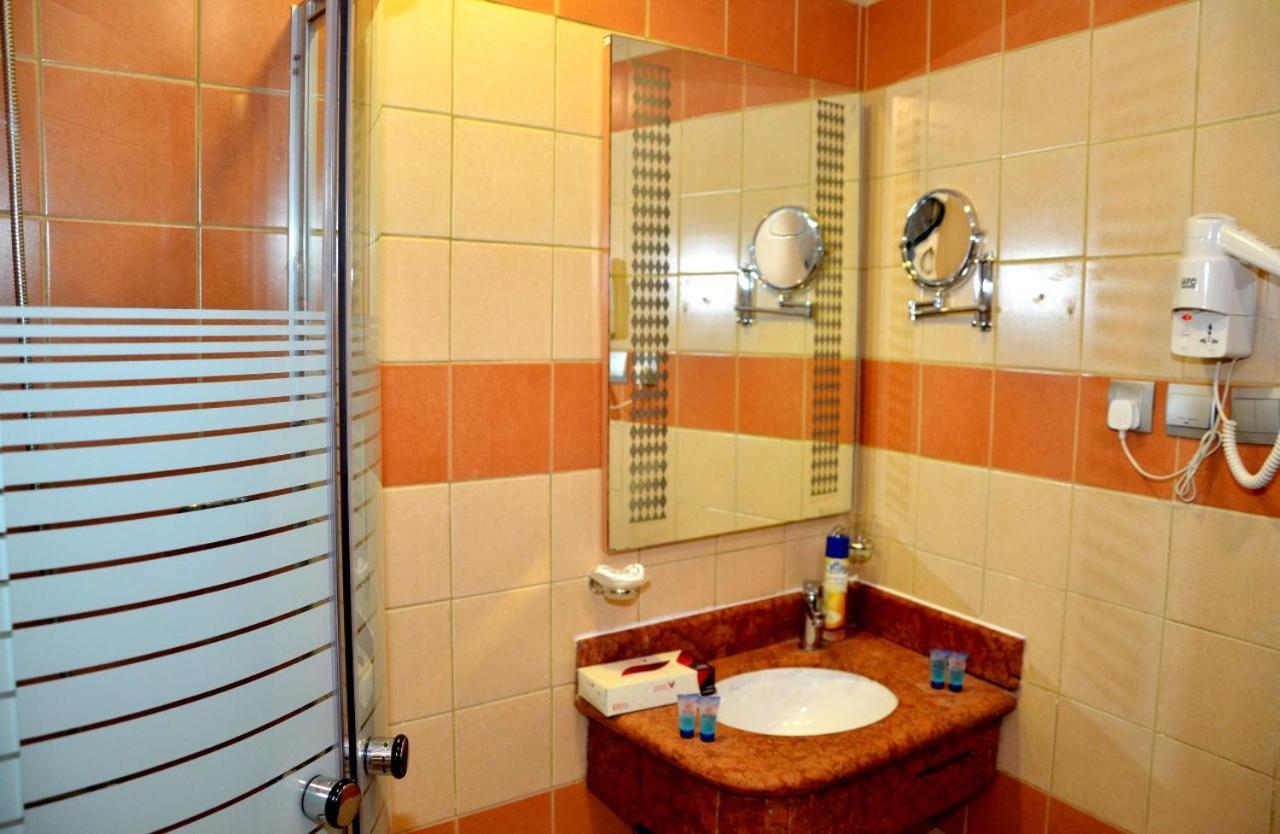 Mira Ajyad Hotel 3*