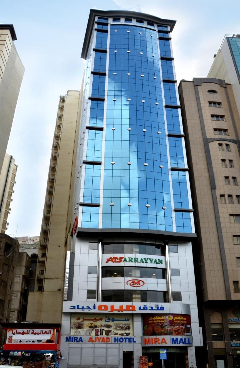 Hotel Mira Ajyad 3*
