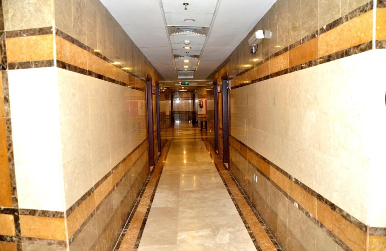 Hotel Mira Ajyad 3*