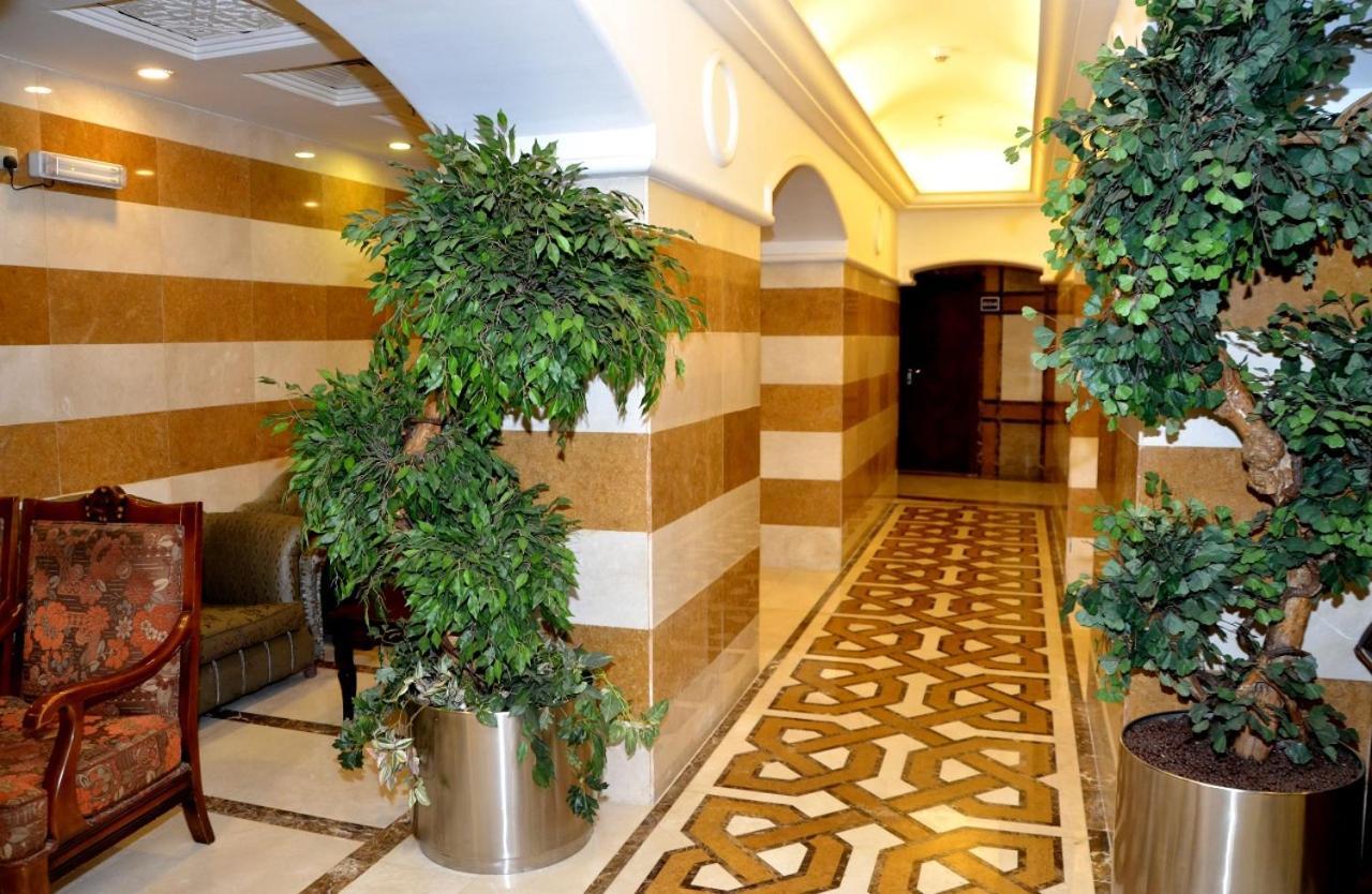 Hotel Mira Ajyad 3*