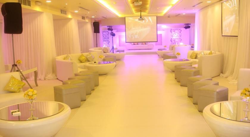 Al Shohada By Palm Rich Makkah Hotel Mecca