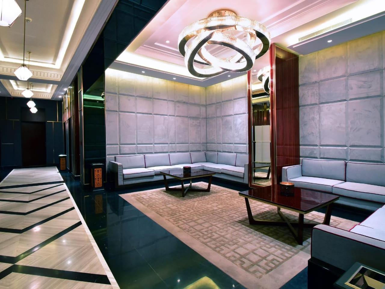 Batoul Ajyad Hotel 3*
