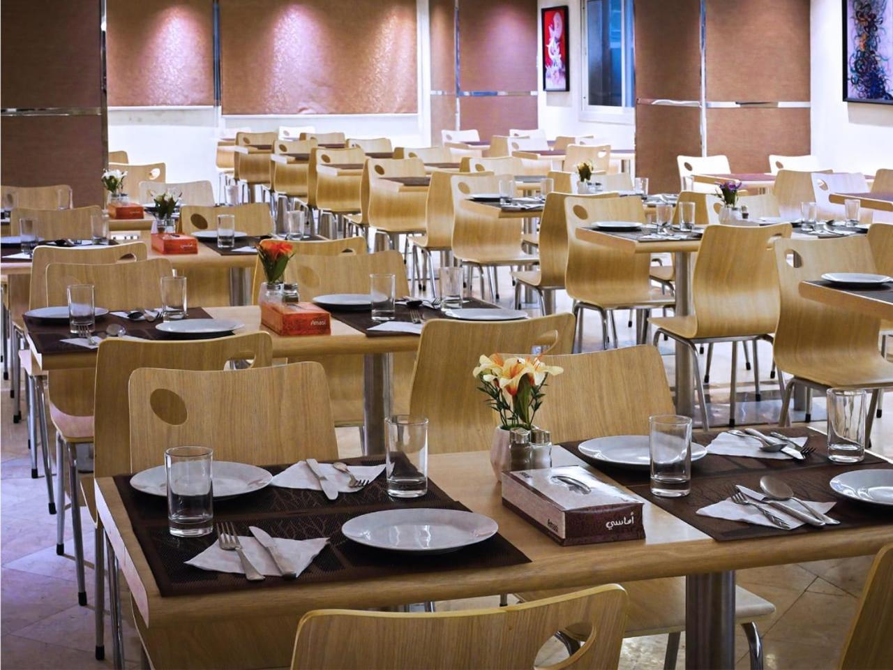Batoul Ajyad 3* Mecca