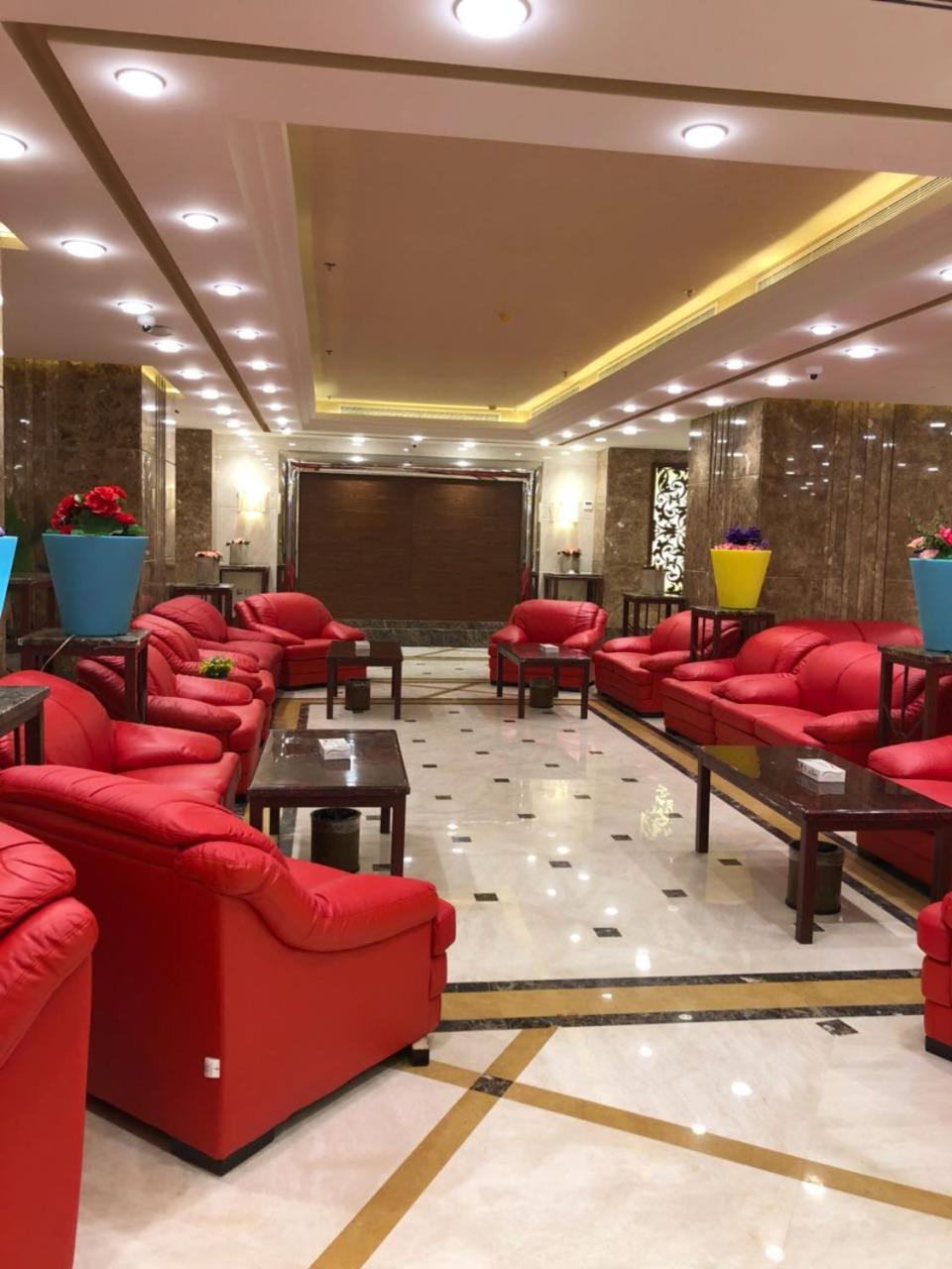 Anwar Al Aseel 3* Mecca