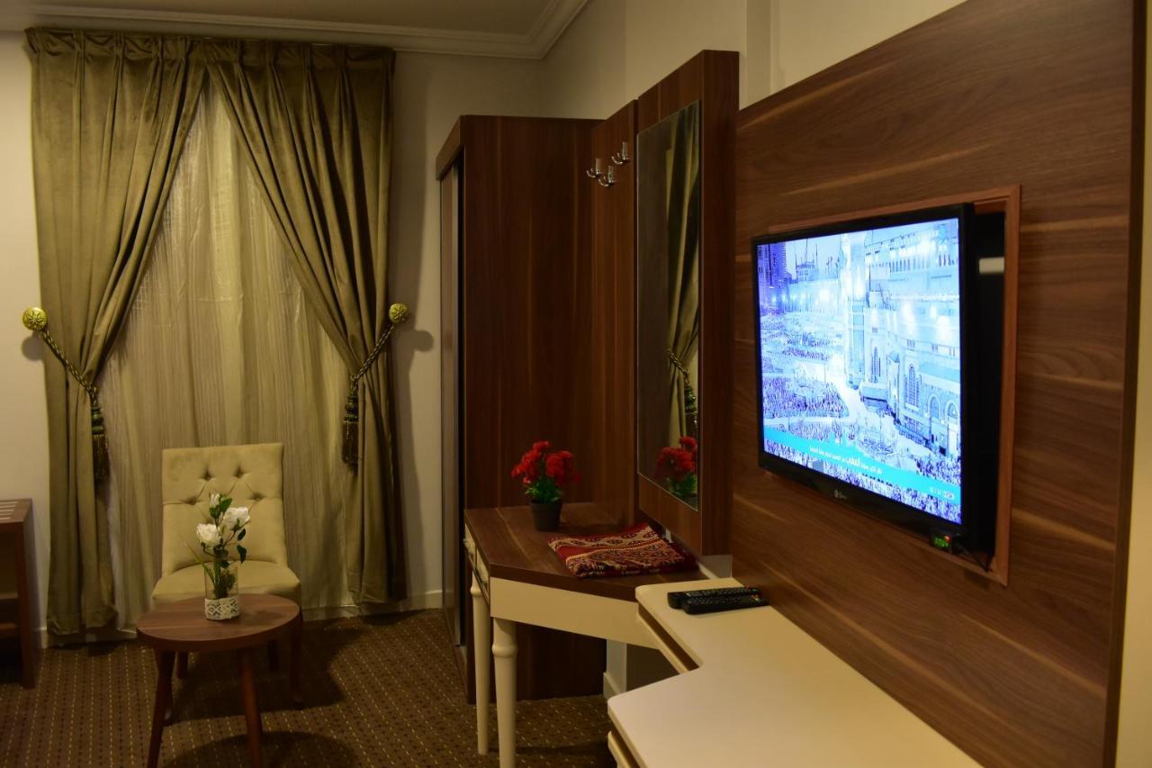 Hotel Al Saher Mecca