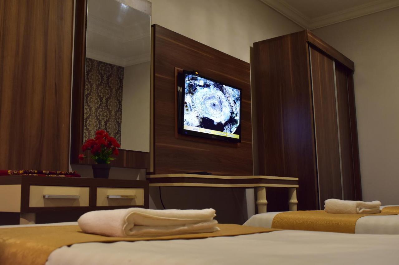 Al Saher Hotel Mecca
