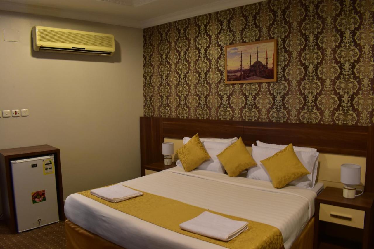 Al Saher Hotel Mecca