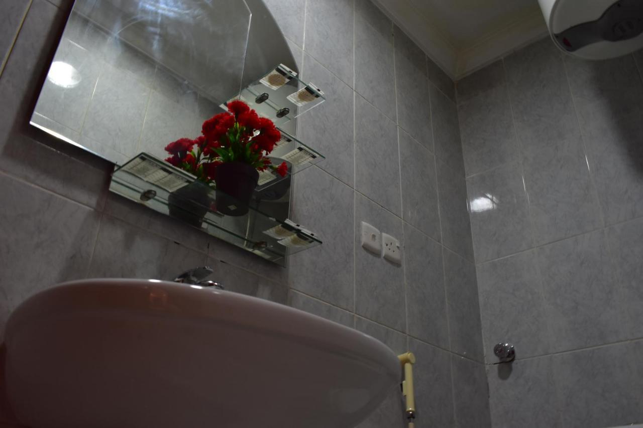 Hotel Al Saher