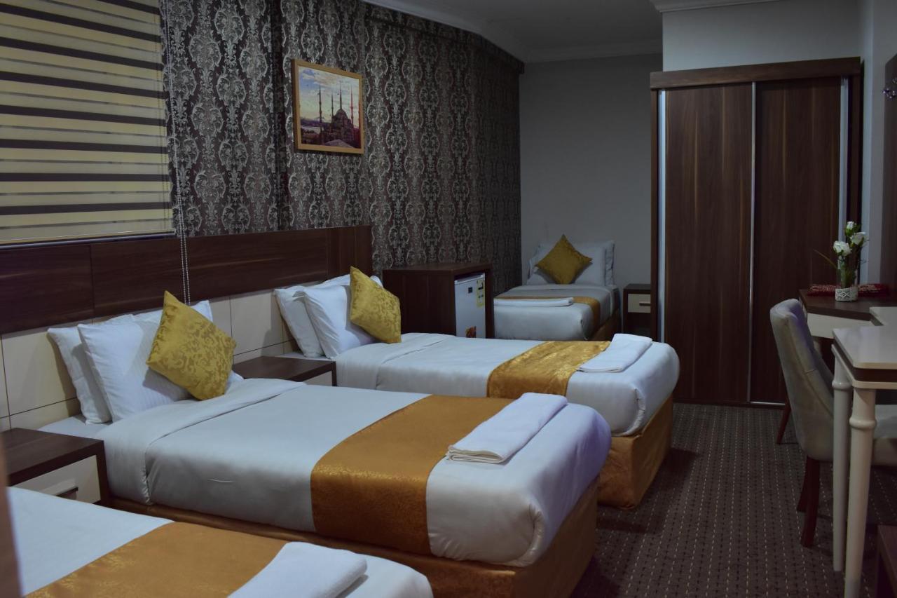 Al Saher Hotel