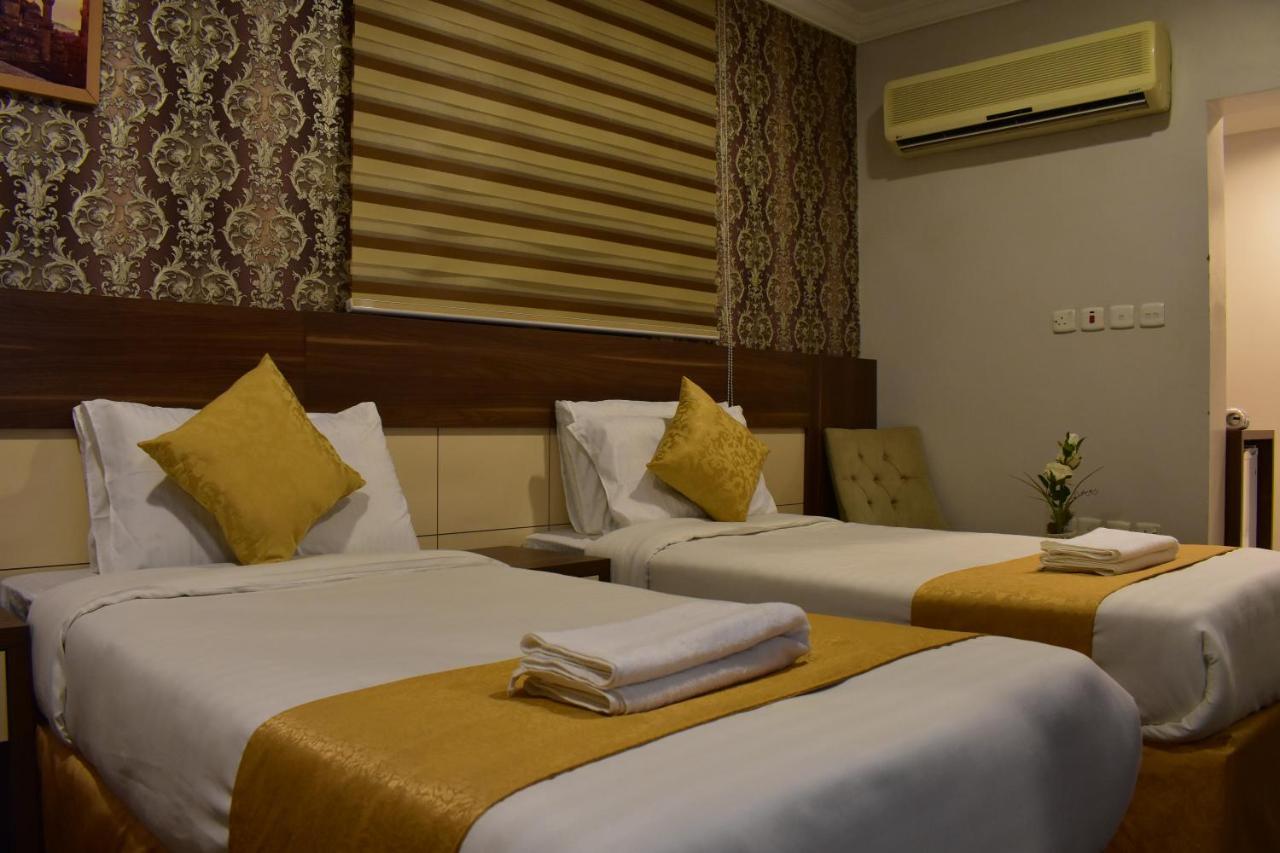 Hotel Al Saher