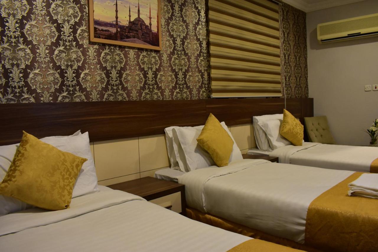 Al Saher Hotel