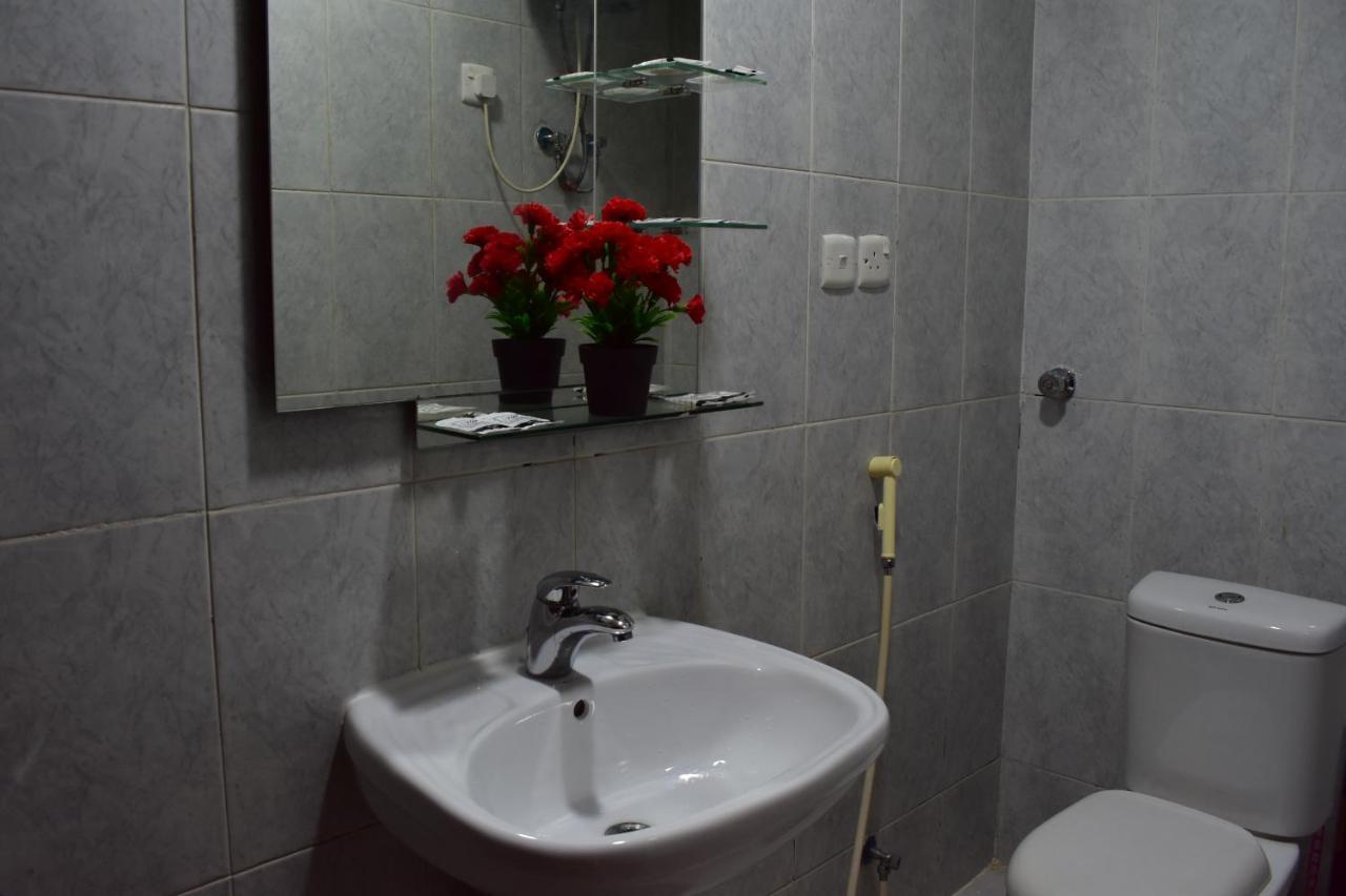 Hotel Al Saher *