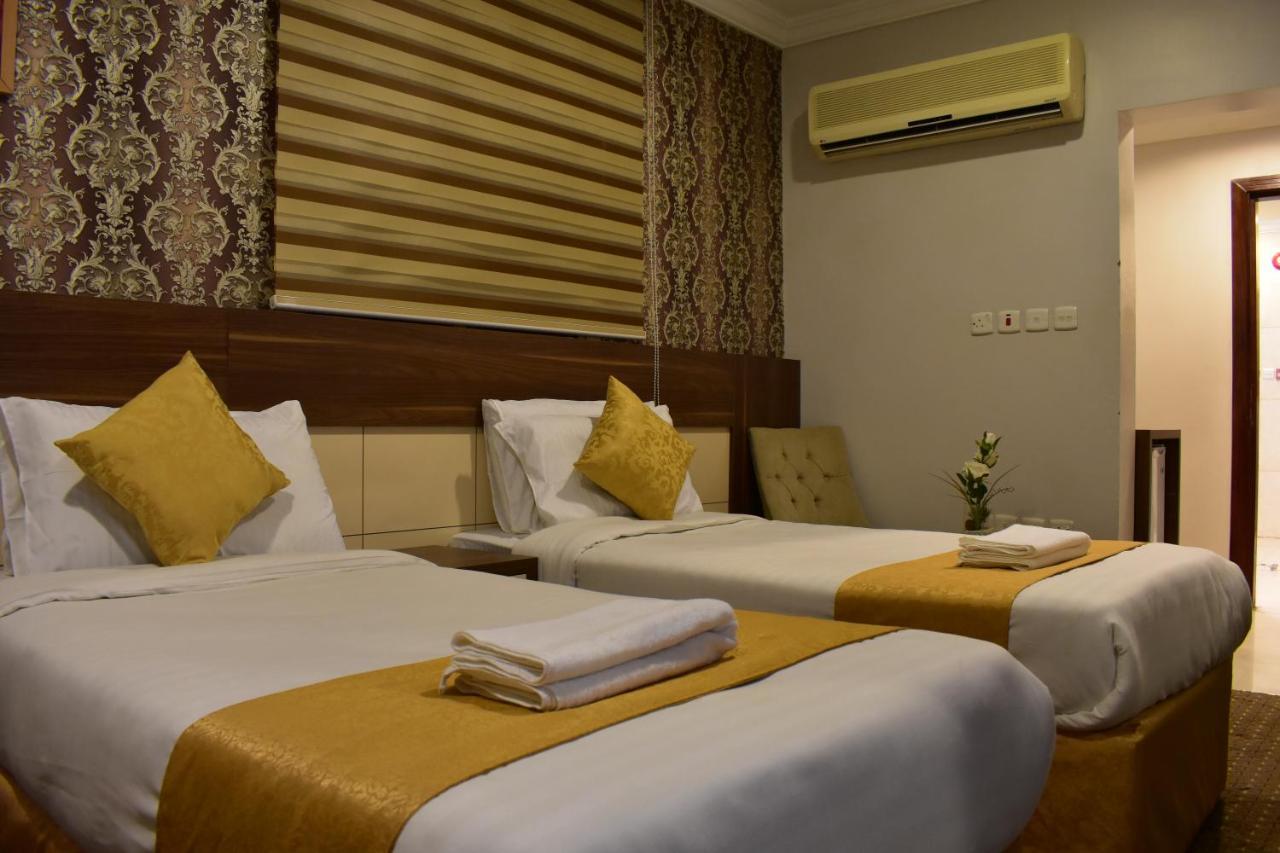 Al Saher Hotel *