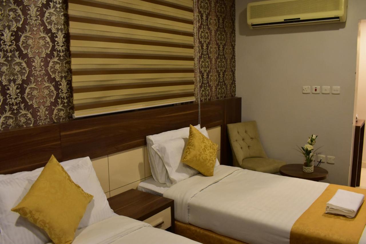 Hotel Al Saher