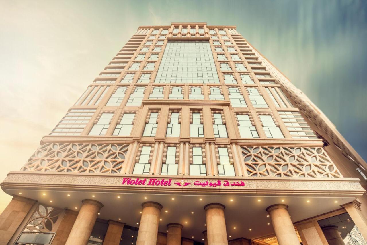 Hotel Violet Al Azizia 2*