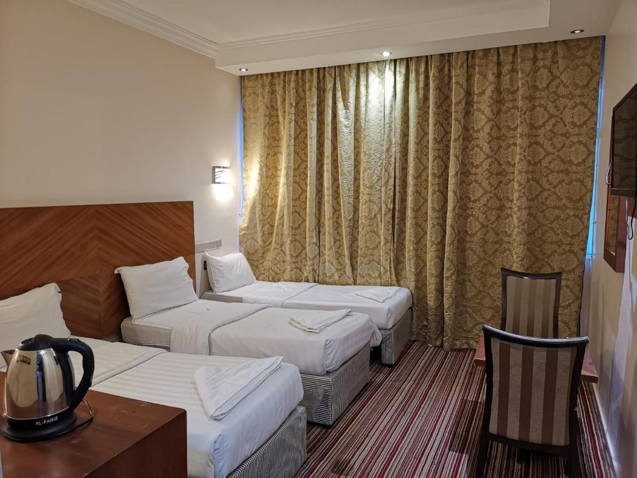Danat Al Diafa Hotel 3*