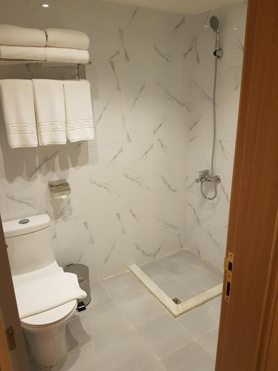 Markad Ajyad Hotel Hotel Mecca