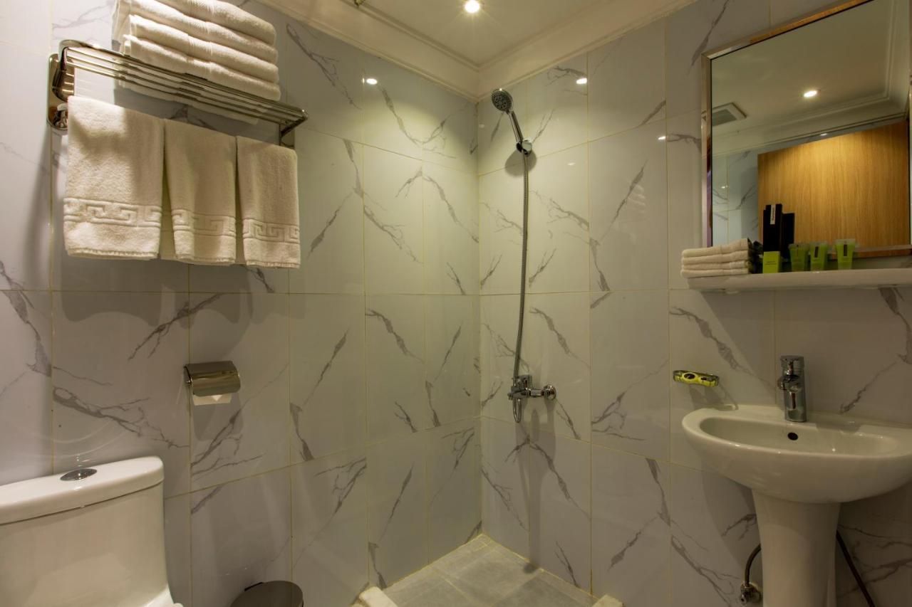 Markad Ajyad Hotel 2* Mecca