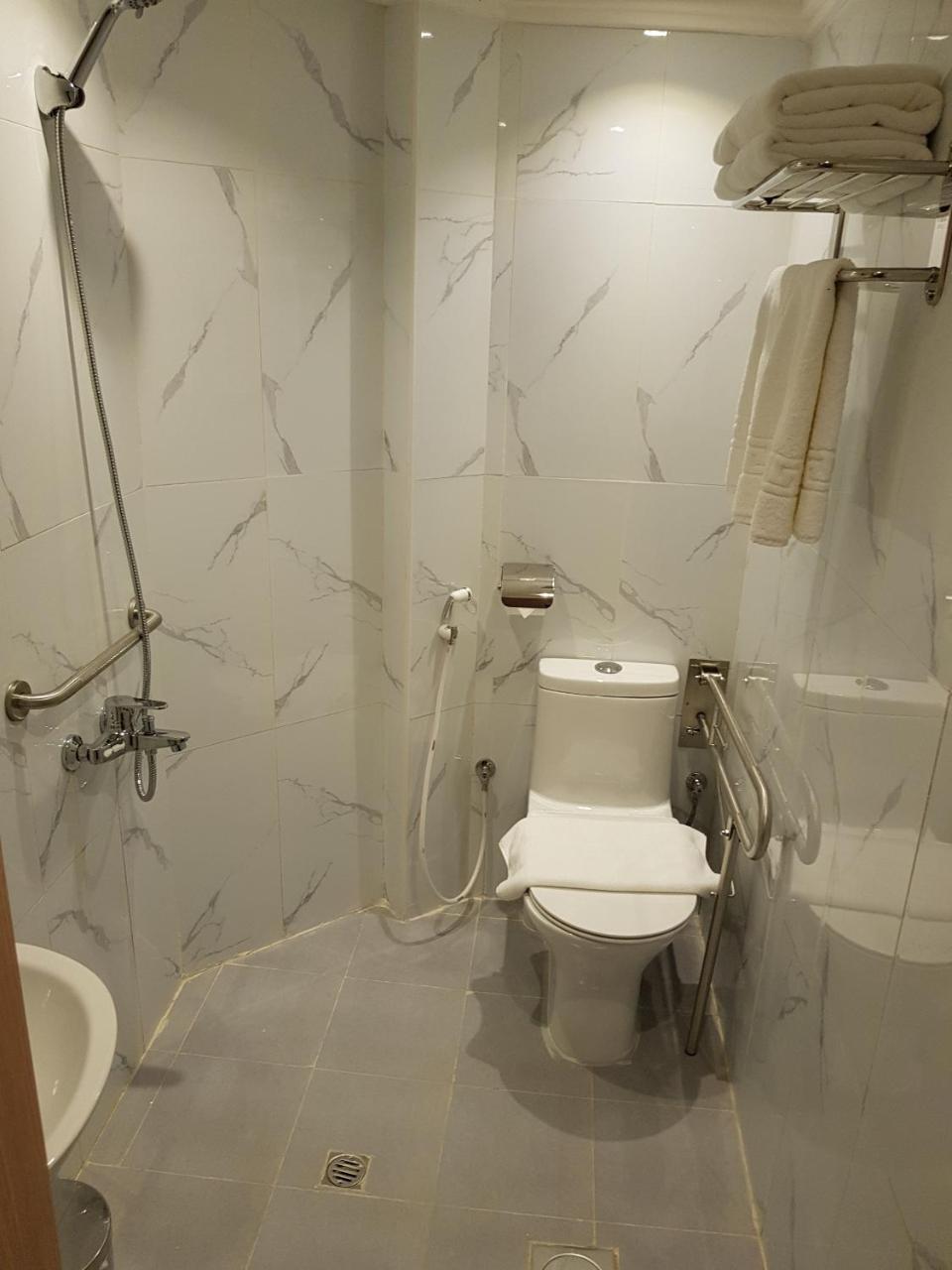 Markad Ajyad Hotel Hotel Mecca