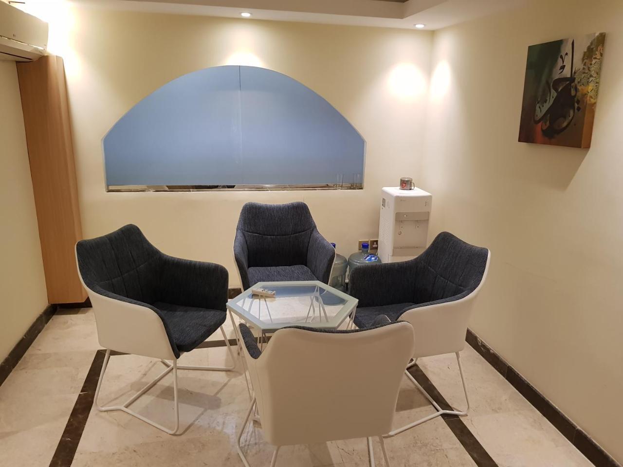 Markad Ajyad Hotel Hotel