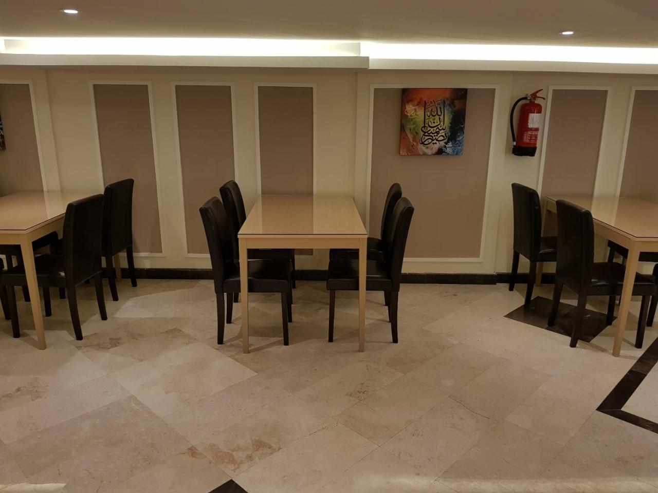 Markad Ajyad Hotel Hotel Mecca