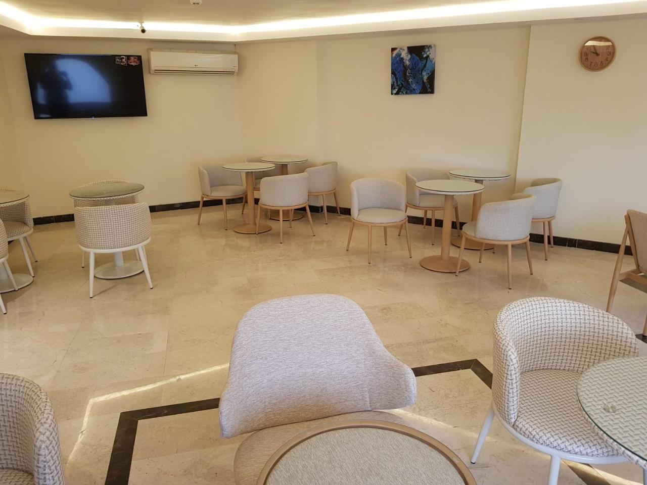 Markad Ajyad Hotel Mecca