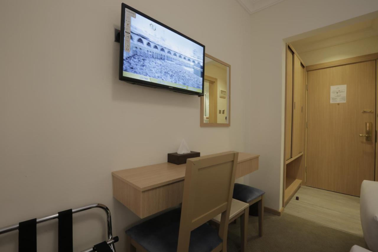Markad Ajyad Hotel