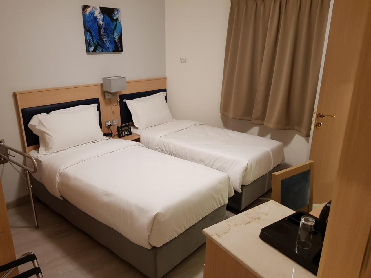 Markad Ajyad Hotel Hotel