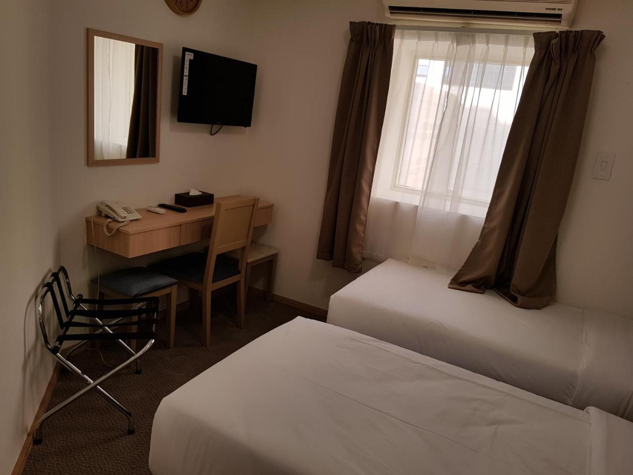 Markad Ajyad Hotel 2* Mecca