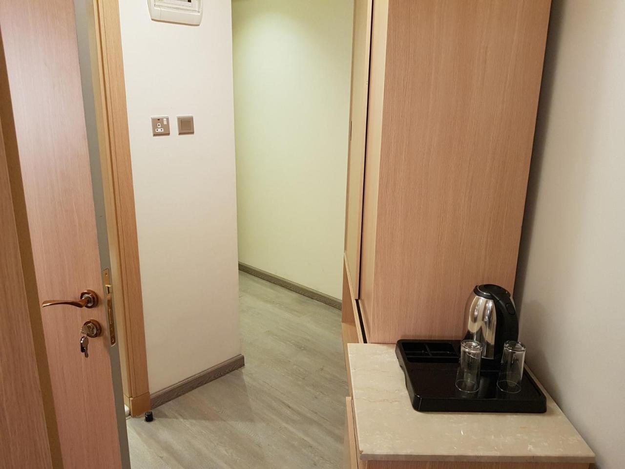 Markad Ajyad Hotel Hotel Mecca